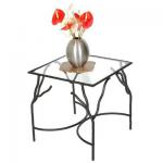 

Стилна масичка от ковано желязо