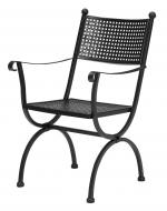 

Стол от ковано желязо