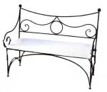 

Пейка от ковано желязо