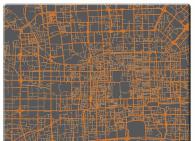 Плот за маса верзалитов