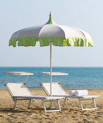 Универсален чадър за заведения