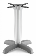 Бази за маси от инокс