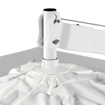 Качествен алуминиев чадър