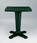 Пластмасови маси за градината