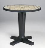 Пластмасови маси за басейн