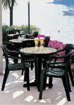 Маси от пластмаса за външно ползване