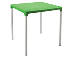 Градински алуминиеви маси