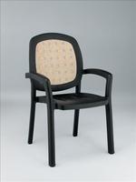 Пластмасови столове за заведения