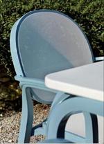 Пластмасови столове за кефенета