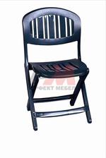 Устойчиви столове от пластмаса