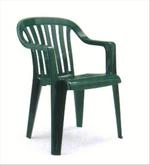 Пластмасови столове за заведения