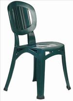 Пластмасов стол за бар