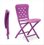 Градински столове от пластмаса