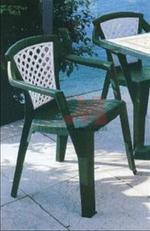 Пластмасови столове за заведения