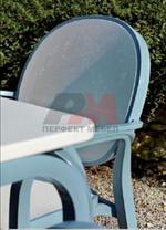 Пластмасови столове с доставка