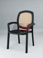 Пластмасови столове за външна употреба