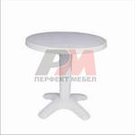 Маси от пластмаса