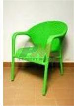 пластмаса стол за градина