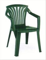 Пластмасови столове,подходящи за навън