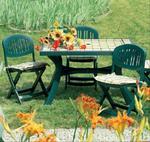 Устойчиви маси от пластмаса