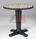 Пластмасови маси за барове