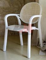 Пластмасови столове за барове