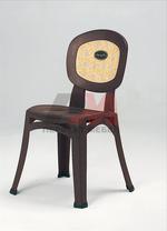 Пластмасови столове за заведения