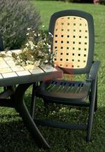 Маси от пластмаса за външно ползване