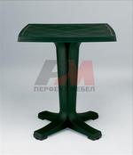 Външни пластмасови маси