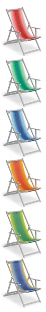 Шезлонзи за Вашия плаж