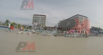 Шезлонг за голям басейн с доставка