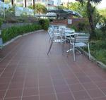 метални маси за плаж за градината