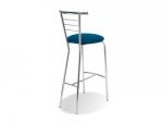 
ARANCIA hocker chrome