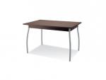 

Dorino duo table alu