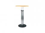 

BISTRO 1100  Table CHROME