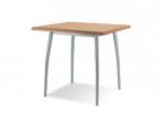 

Melba table